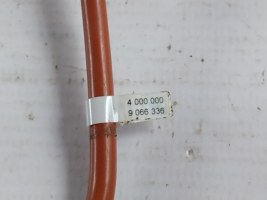 Pepperl+fuchs Nj4-12gk-sn Inductive Sensor Atex Iecex Ip67 T6