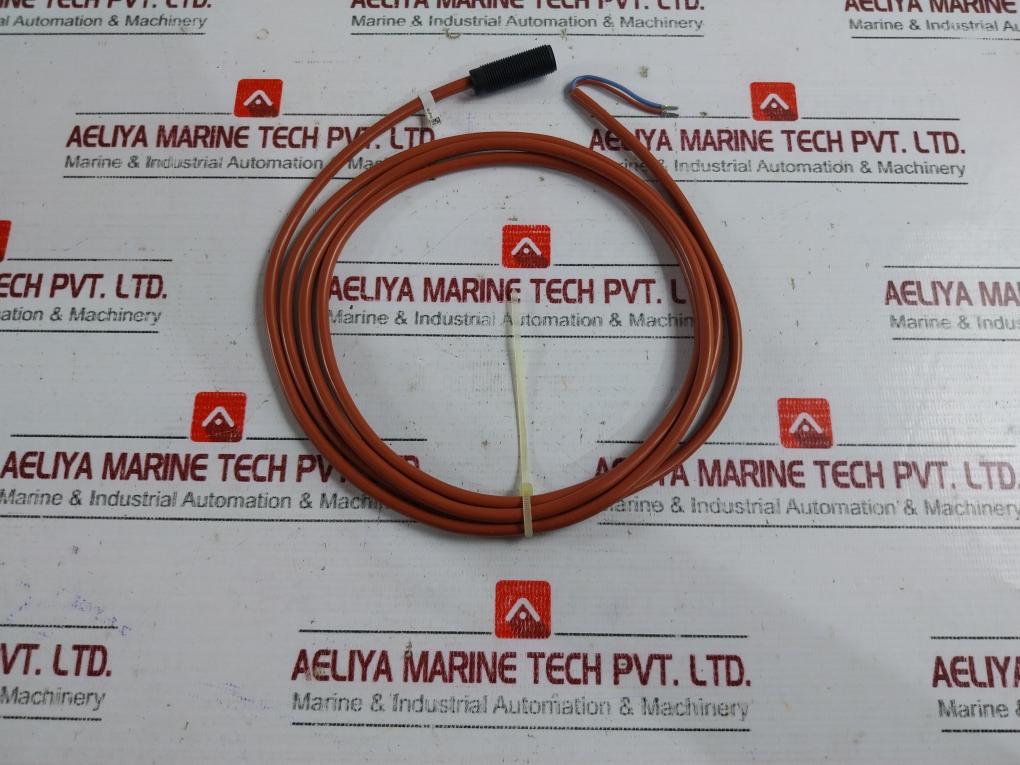 Pepperl+fuchs Nj4-12gk-sn Inductive Sensor Atex Iecex Ip67 T6