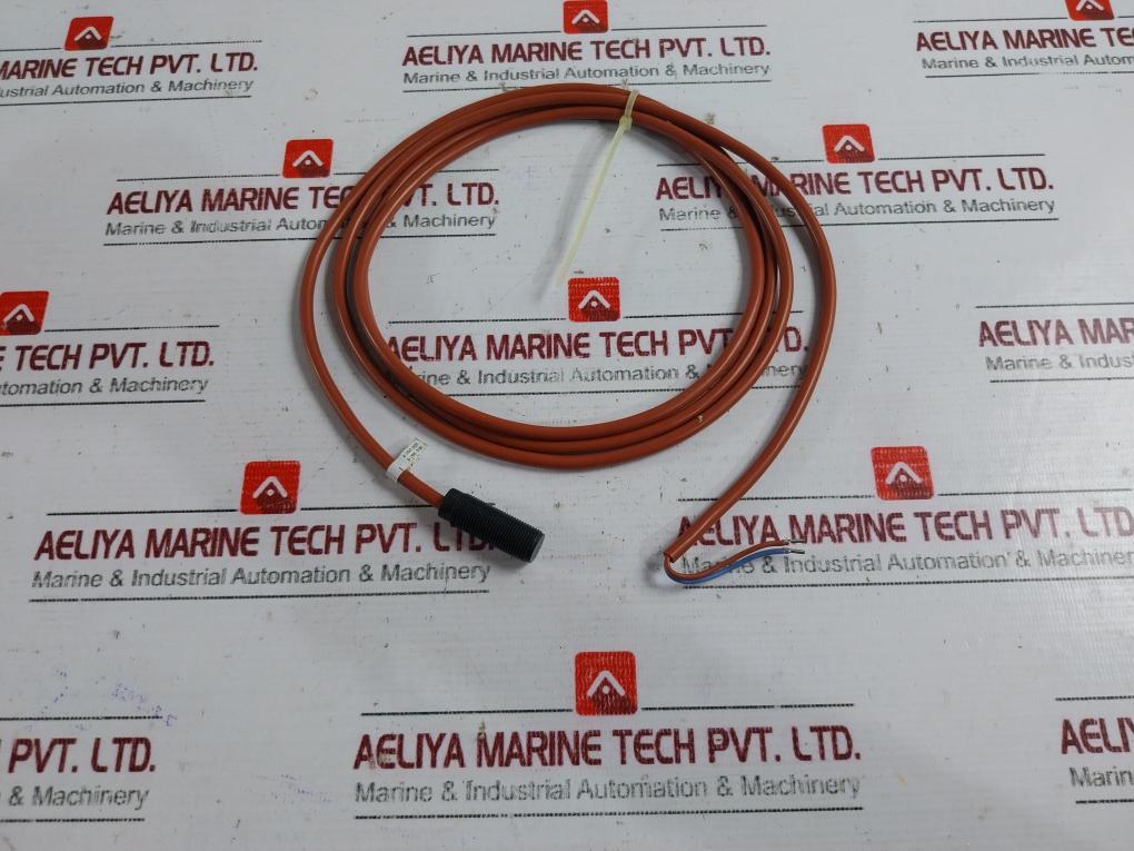 Pepperl+fuchs Nj4-12gk-sn Inductive Sensor Atex Iecex Ip67 T6