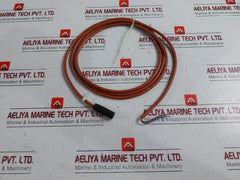 Pepperl+fuchs Nj4-12gk-sn Inductive Sensor Atex Iecex Ip67 T6