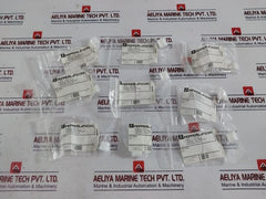 Lot of 9X Pepperl+Fuchs TC-12-U Protection Cap Type 1