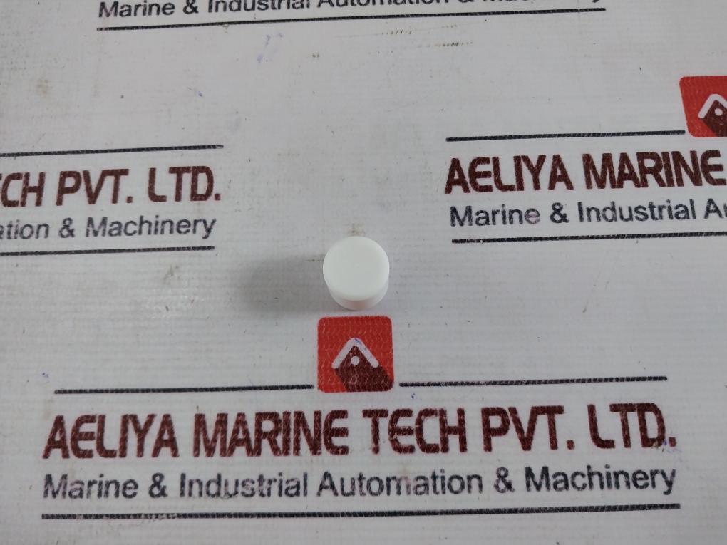 Lot of 9X Pepperl+Fuchs TC-12-U Protection Cap Type 1