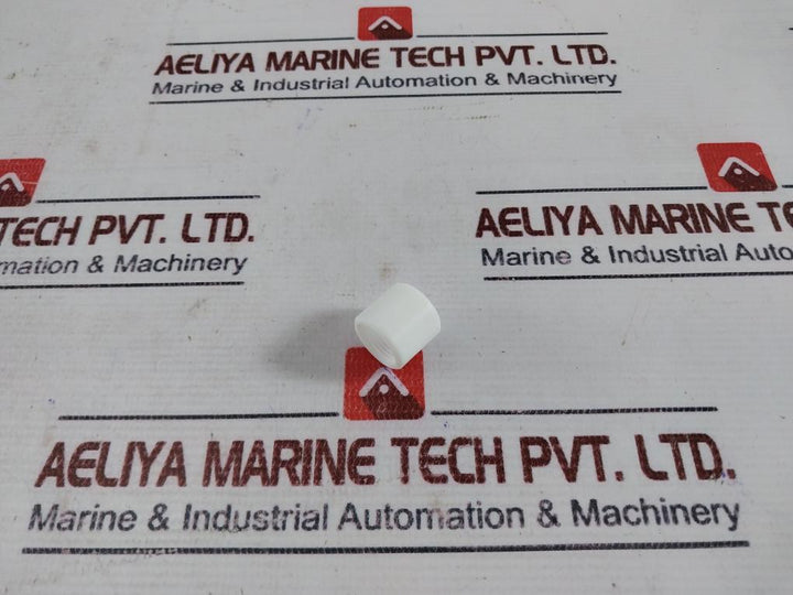 Lot of 9X Pepperl+Fuchs TC-12-U Protection Cap Type 1