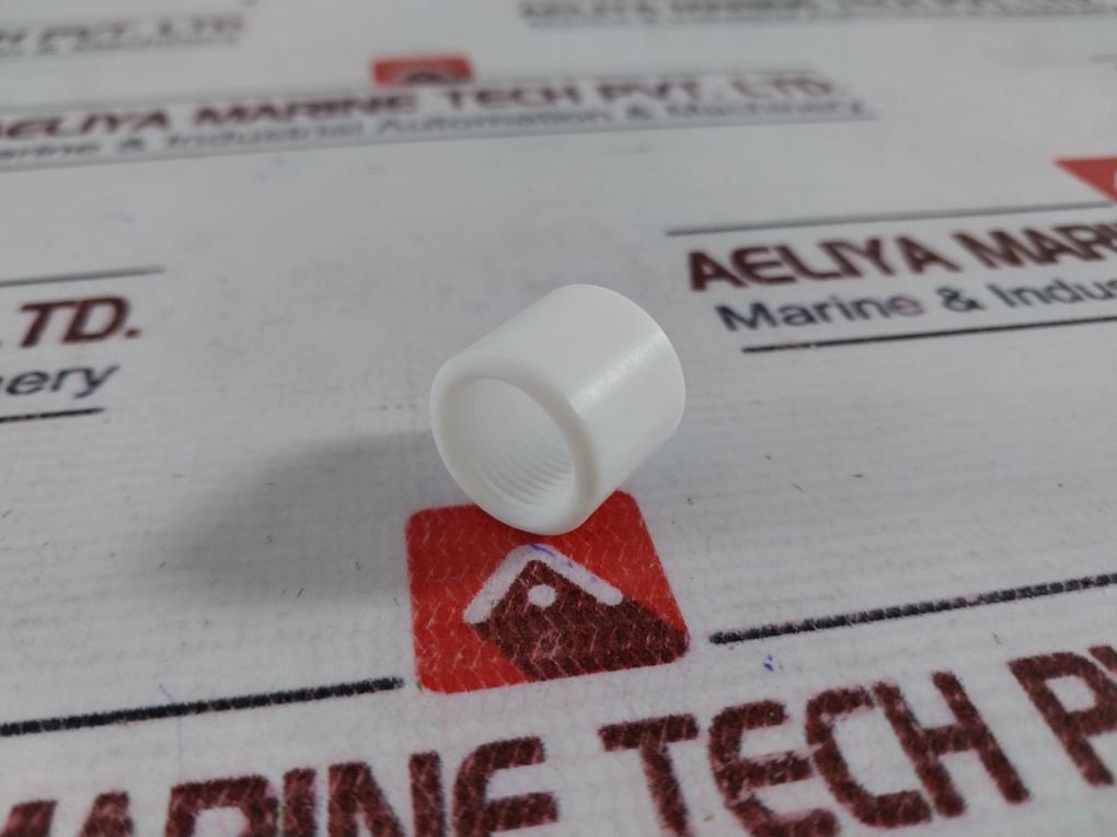 Lot of 9X Pepperl+Fuchs TC-12-U Protection Cap Type 1