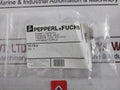 Lot of 9X Pepperl+Fuchs TC-12-U Protection Cap Type 1