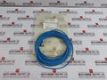 Pepperl+fuchs V1-w-n-15m-pur Cable Connector/quick Connector 8 Oh