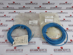Pepperl+fuchs V1-w-n-15m-pur Cable Connector/quick Connector 8 Oh