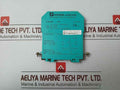Pepperl+fuchs Z960 Channel Zener Barrier Z-system 203ma 250v Po= 0.50w
