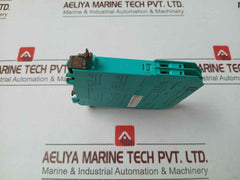 Pepperl+fuchs Z960 Channel Zener Barrier Z-system 203ma 250v Po= 0.50w