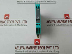 Pepperl+fuchs Z960 Channel Zener Barrier Z-system 203ma 250v Po= 0.50w