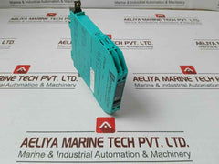 Pepperl+fuchs Z960 Channel Zener Barrier Z-system 203ma 250v Po= 0.50w