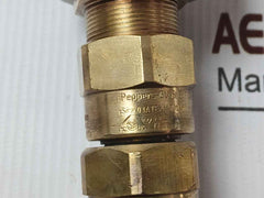 Peppers 900794301#0 Cable Gland Assembly With Sensor 1.5 Meter
