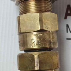 Peppers 900794301#0 Cable Gland Assembly With Sensor 1.5 Meter