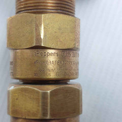 Peppers 900794301#0 Cable Gland Assembly With Sensor 1.5 Meter