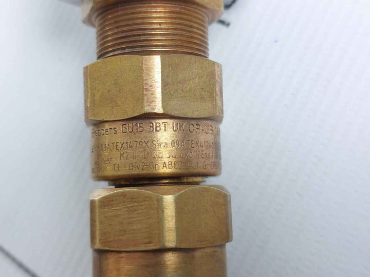 Peppers 900794301#0 Cable Gland Assembly With Sensor 1.5 Meter