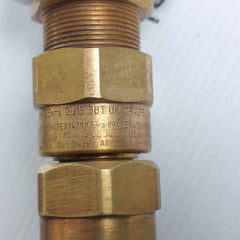 Peppers 900794301#0 Cable Gland Assembly With Sensor 1.5 Meter