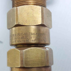 Peppers 900794301#0 Cable Gland Assembly With Sensor 1.5 Meter