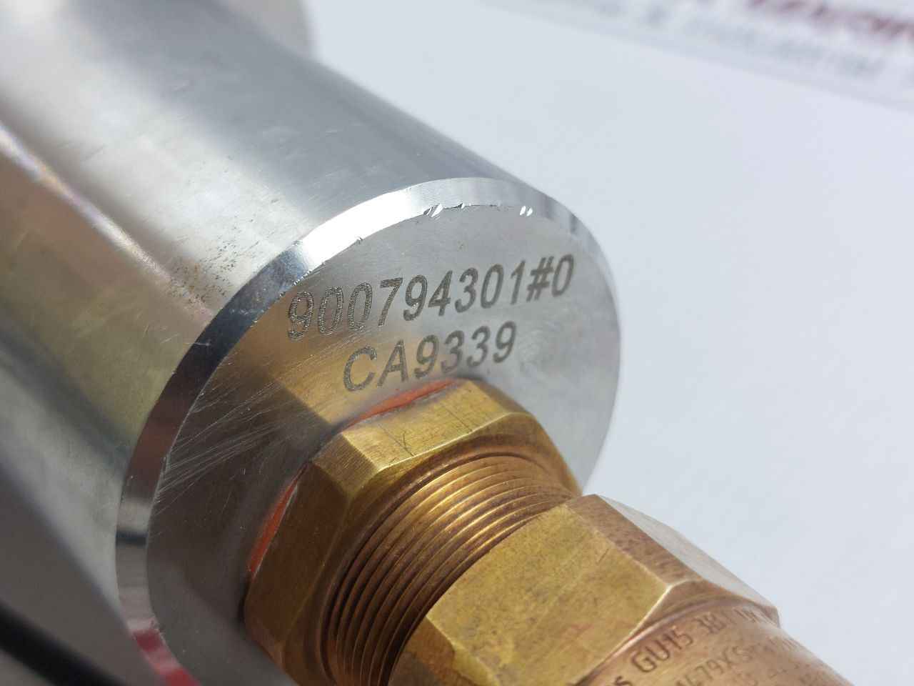 Peppers 900794301#0 Cable Gland Assembly With Sensor 1.5 Meter