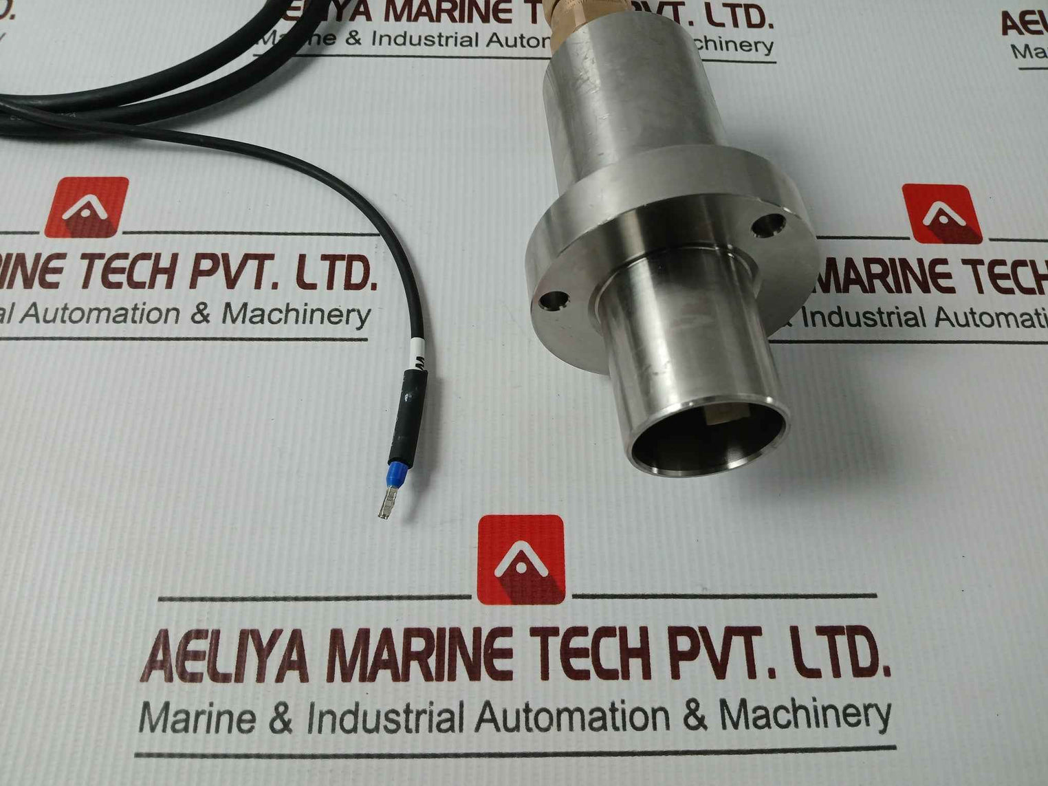 Peppers 900794301#0 Cable Gland Assembly With Sensor 1.5 Meter