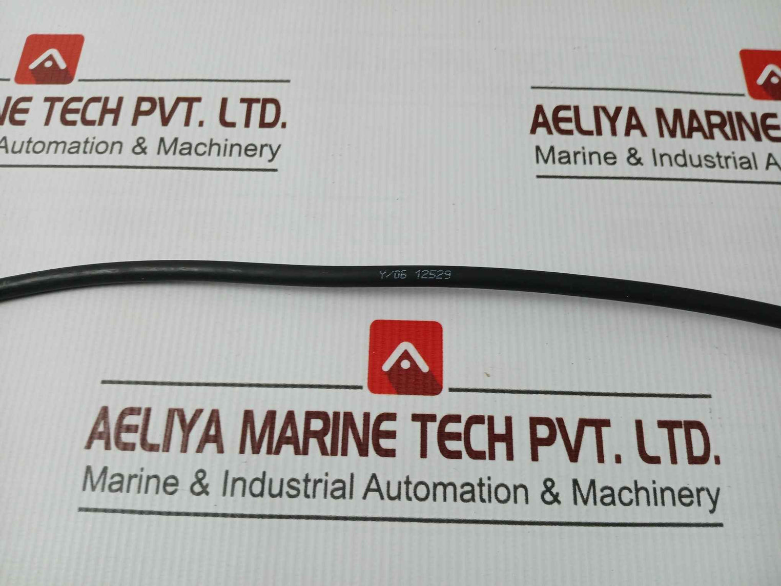 Peppers 900794301#0 Cable Gland Assembly With Sensor 1.5 Meter