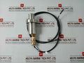 Peppers 900794301#0 Cable Gland Assembly With Sensor 1.5 Meter