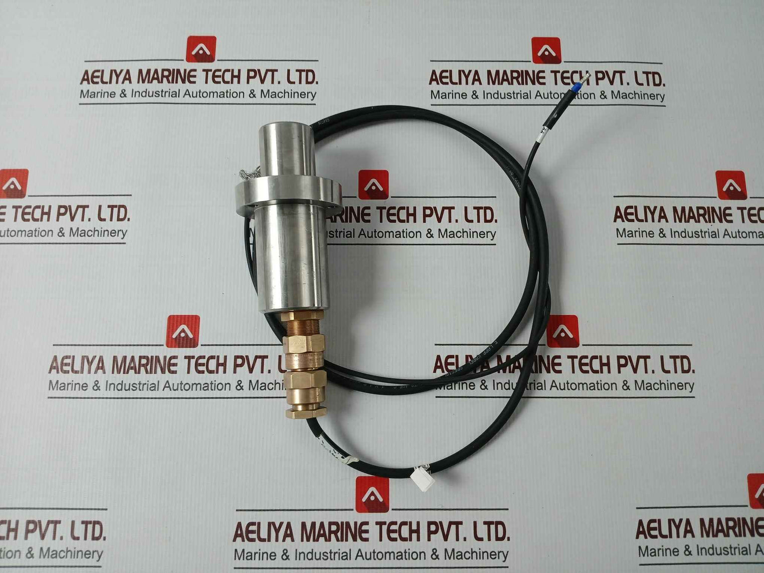 Peppers 900794301#0 Cable Gland Assembly With Sensor 1.5 Meter