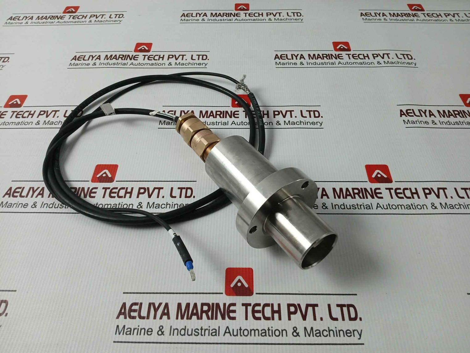 Peppers 900794301#0 Cable Gland Assembly With Sensor 1.5 Meter