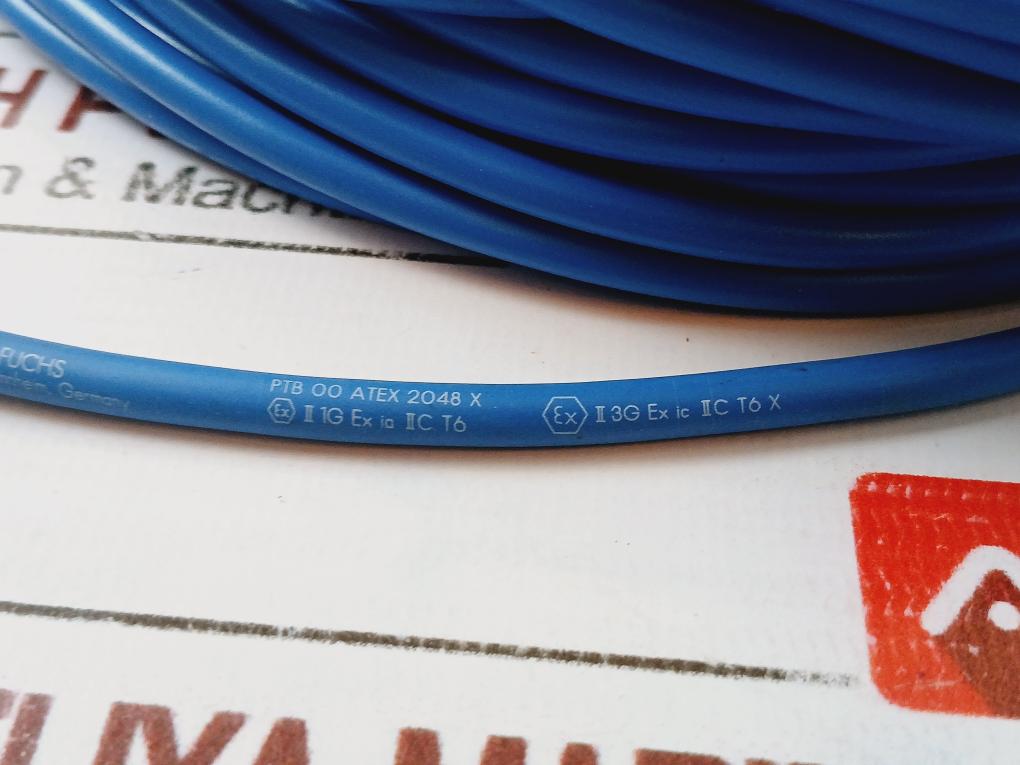 Pepprel+fuchs Ncb4-12gm40-n0-10m Inductive Sensor 204723