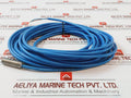 Pepprel+fuchs Ncb4-12gm40-n0-10m Inductive Sensor 204723