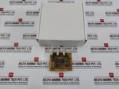 PER HORNSVED 781018/2 Printed Circuit Board