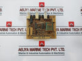 PER HORNSVED 781018/2 Printed Circuit Board
