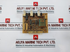 PER HORNSVED 781018/2 Printed Circuit Board
