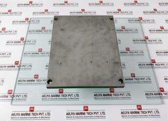 Per Hornsved 800610 Relay Box Pcb