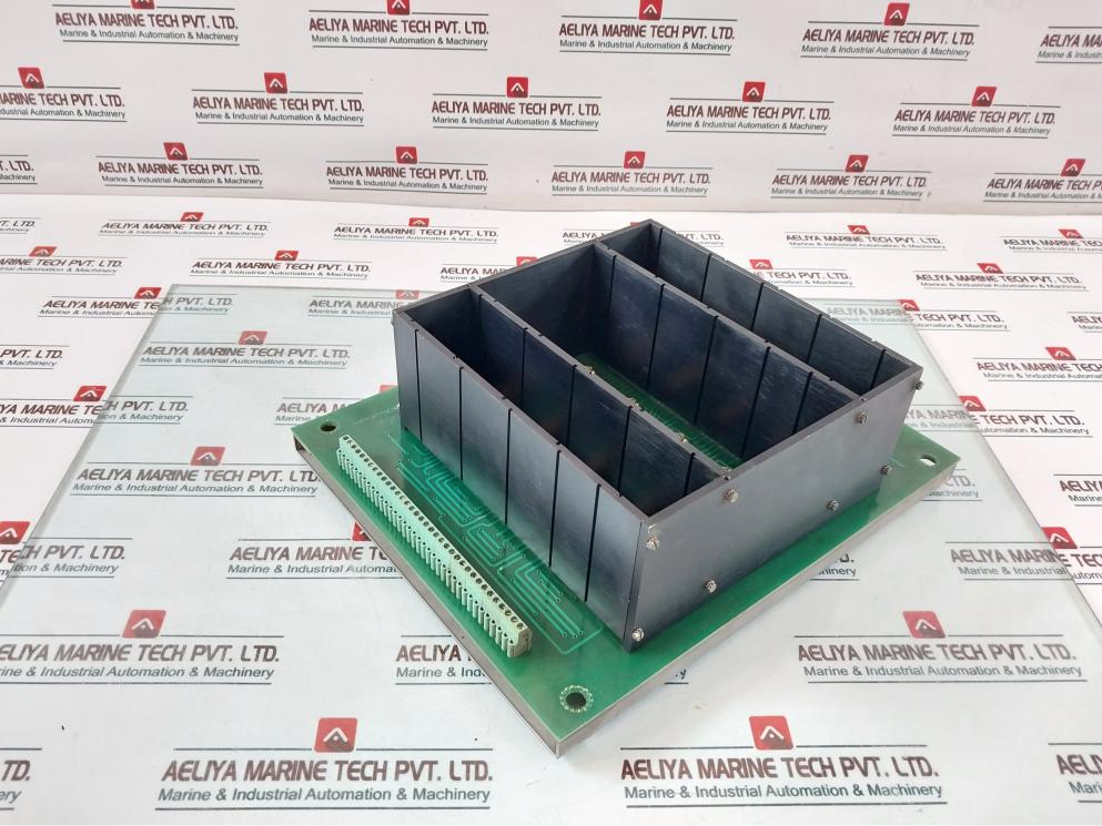 Per Hornsved 800610 Relay Box Pcb