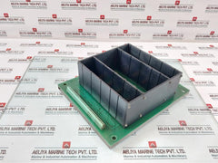 Per Hornsved 800610 Relay Box Pcb