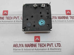 Analog Meter 4-20Ma Frer 100-0-100 %