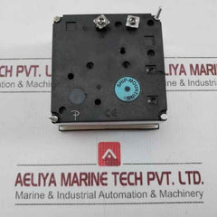 Analog Meter 4-20Ma Frer 100-0-100 %