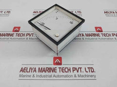 Analog Meter 4-20Ma Frer 100-0-100 %