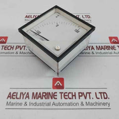 Analog Meter 4-20Ma Frer 100-0-100 %
