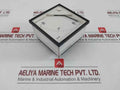 Analog Meter 4-20Ma Frer 100-0-100 %