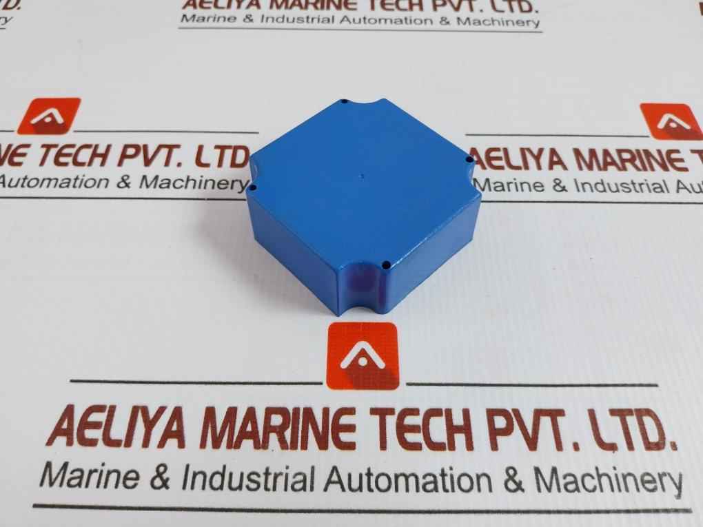 Percentage Rudder/Pitch Indicator 100-0-100 Frer 4-20Ma