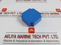 Percentage Rudder/Pitch Indicator 100-0-100 Frer 4-20Ma