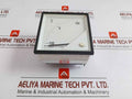 Percentage Rudder/Pitch Indicator 100-0-100 Frer 4-20Ma