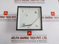 Percentage Rudder/Pitch Indicator 100-0-100 Frer 4-20Ma