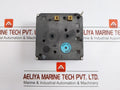 Percentage Rudder/Pitch Indicator 100-0-100 Frer 4-20Ma
