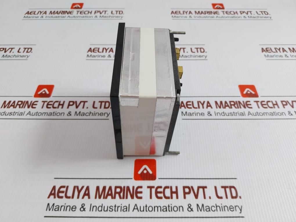 Percentage Rudder/Pitch Indicator 100-0-100 Frer 4-20Ma