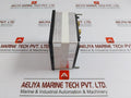 Percentage Rudder/Pitch Indicator 100-0-100 Frer 4-20Ma
