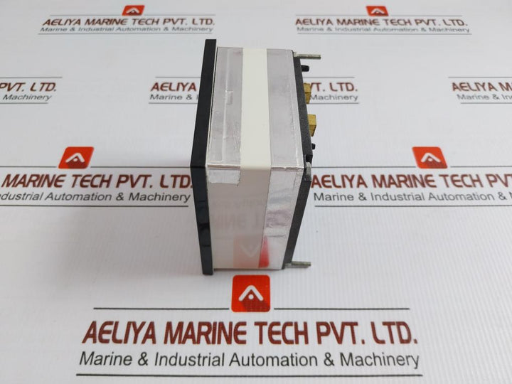 Percentage Rudder/Pitch Indicator 100-0-100 Frer 4-20Ma