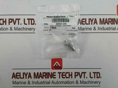 Performance Check Valve Housing  700002332 Waters