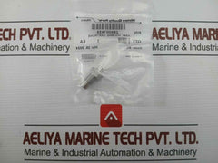 Performance Check Valve Housing  700002332 Waters